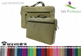 Promosyon Laptop - Notebook Çantasi - 8