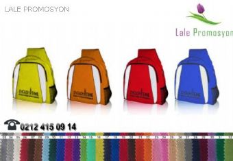 Promosyon okul çantası - 48