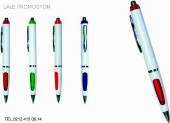 promosyon plastik kalem - 906