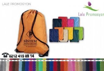 promosyon okul cantas? - 36