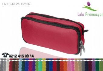 Promosyon kumaş kalemlik - 16