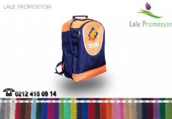 Promosyon Okul Çantasi - 5