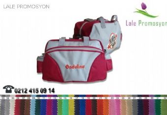 Promosyon Seyahat ve Spor çantaları - 73