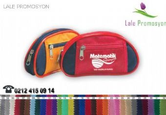 promosyon kumaş kalemlik - 9