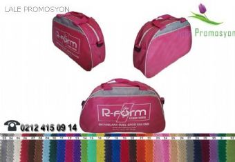 Promosyon spor  çanta - 45