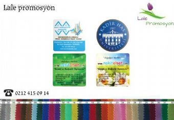 promosyon plastik ürünler - 405