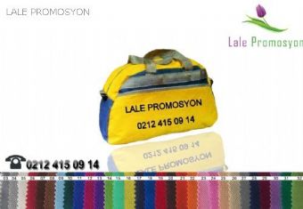 Promosyon Spor-Seyahat Çantasi - 4