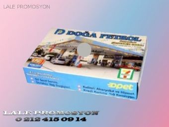 Promosyon Oto ürünleri - 