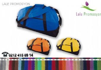 promosyon spor çantası - 36