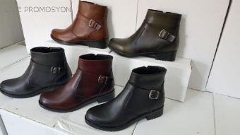 BAYAN BOT İMİTASYON - 135