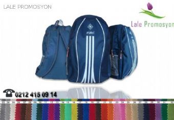 promosyon okul çantası - 30