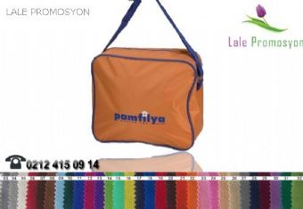 Promosyon Postaci Çantasi - 6