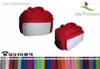  Promosyon spor çantası - 50
