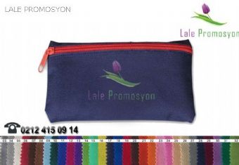 Promosyon kumaş kalemlik - 15