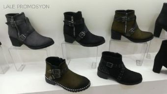 BAYAN BOT İMİTASYON - 116