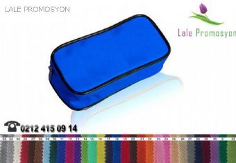 Promosyon kumaş kalemlik - 6