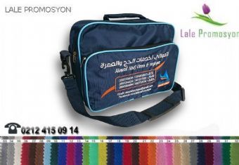promosyon hac ve umre cantasi - 5