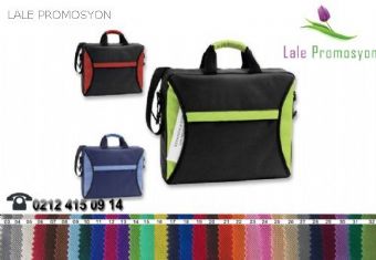 Promosyon Laptop - Notebook Çantasi - 12