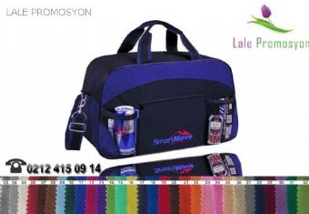 promosyon spor çantası - 25