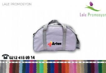 promosyon spor çantası - 40