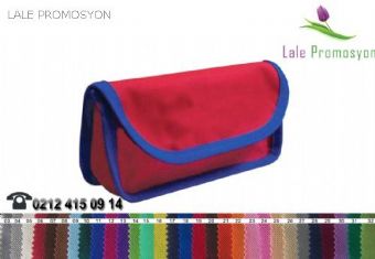 Promosyon kumaş kalemlik - 8