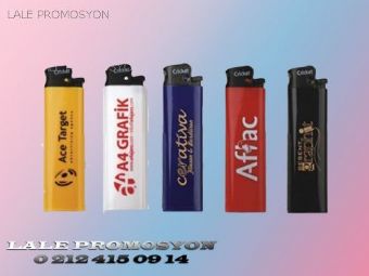 Promosyon Çakmaklar - 601