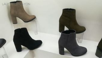BAYAN BOT İMİTASYON - 117