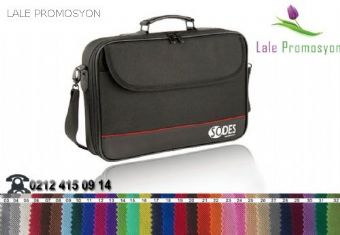 Promosyon Laptop - Notebook Çantasi - 9