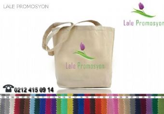  promosyon bez çanta - 3