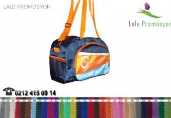 Promosyon Spor Çantasi - 13