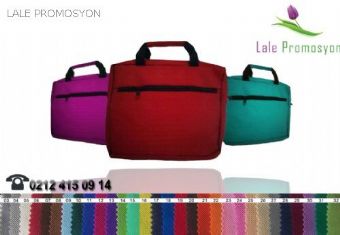 Promosyon Laptop-Notebook çantası - 17