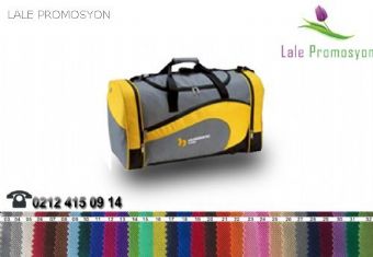 Promosyon Spor Çantasi - 9