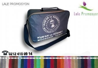 promosyon hac ve umre cantasi - 6