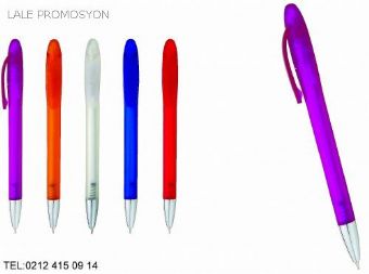 promosyon plastik kalem - 904