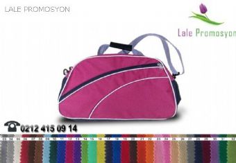 Promosyon spor-seyahat çantası - 65