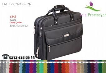 Promosyon laptop çantası - 37