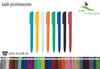 Promosyon Plastik kalem - 902