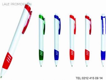 promosyon plastik kalem - 905