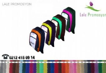 Promosyon okul çantası - 41