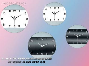 Promosyon Saatler - 704