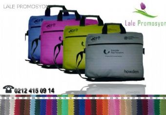 Promosyon Laptop - Notebook Çantasi - 15