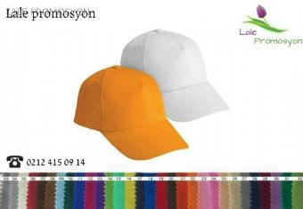 Promosyon sapka tek renkli - 502