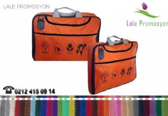  Promosyon laptop çantası - 16