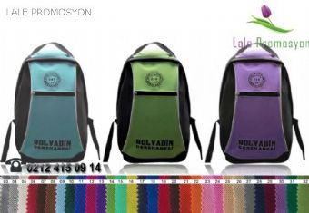 Promosyon okul çantası - 45