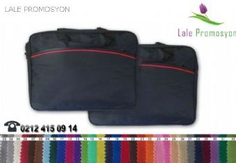 Promosyon Laptop - Notebook Çantasi - 11