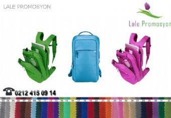  Promosyon okul çantası - 52