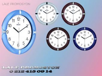 Promosyon Saatler - 701