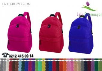 Promosyon Okul Çantasi - 4