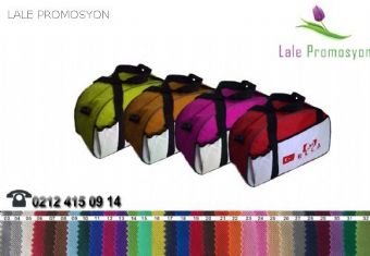 Promosyon spor çantası - 52