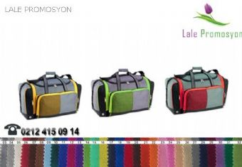 Promosyon Spor Çantasi - 8